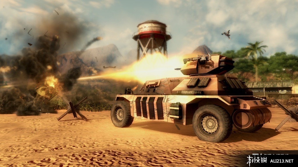 2Just Cause 2v1.0.0.2޸