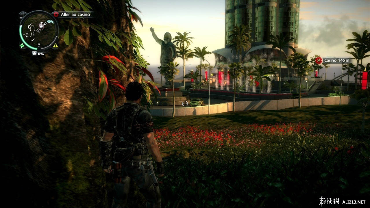 2Just Cause 2v1.0.0.2޸