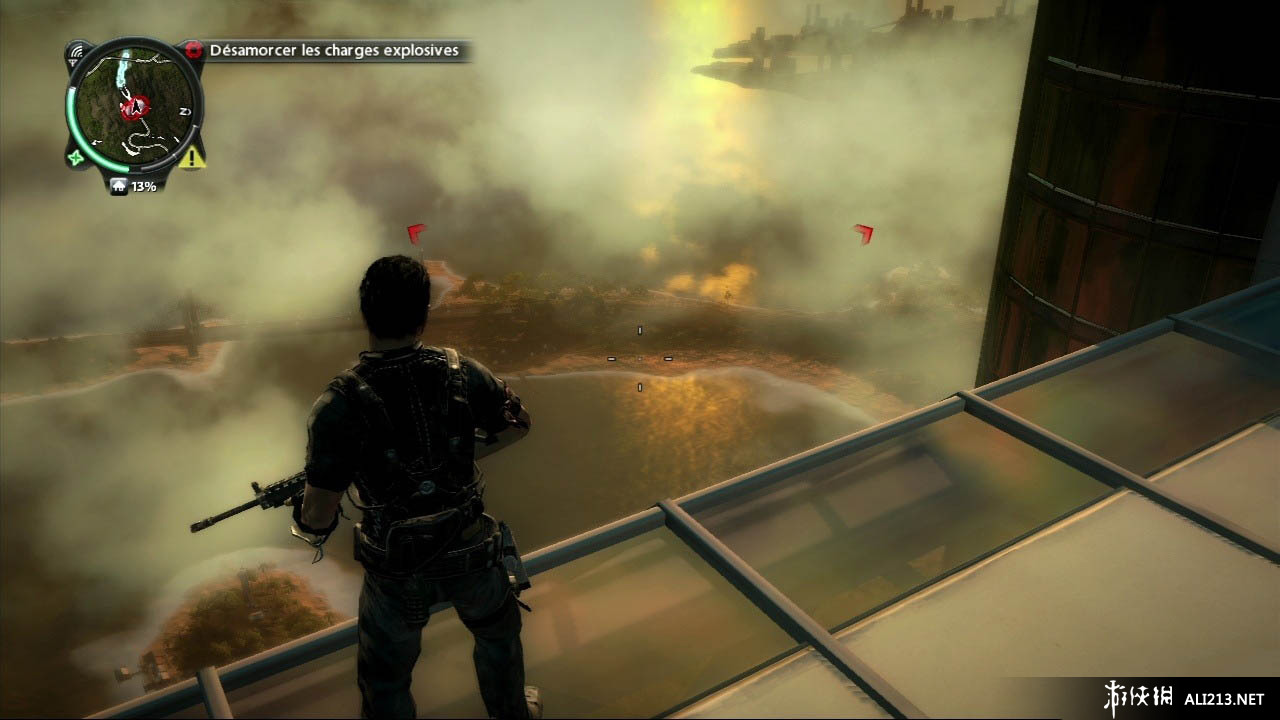 2Just Cause 2v1.0.0.2޸