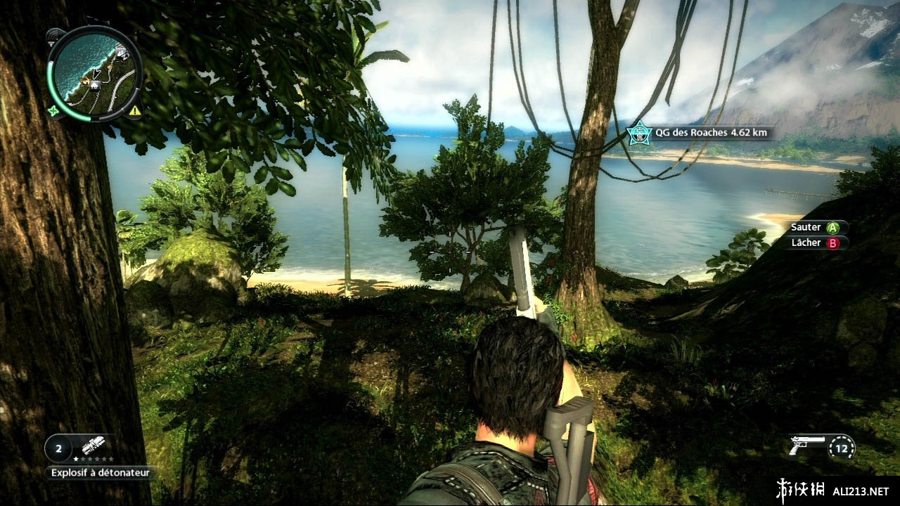 2Just Cause 2v1.0.0.2޸