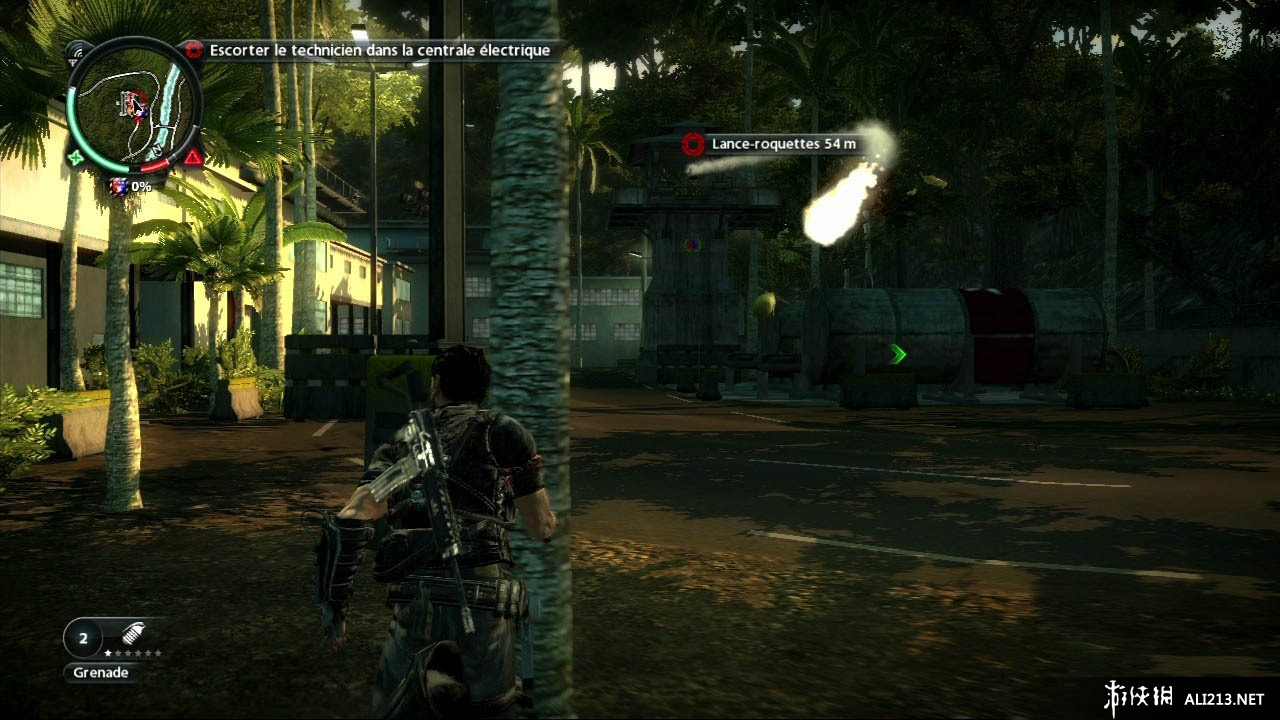 2Just Cause 2v1.0.0.2޸