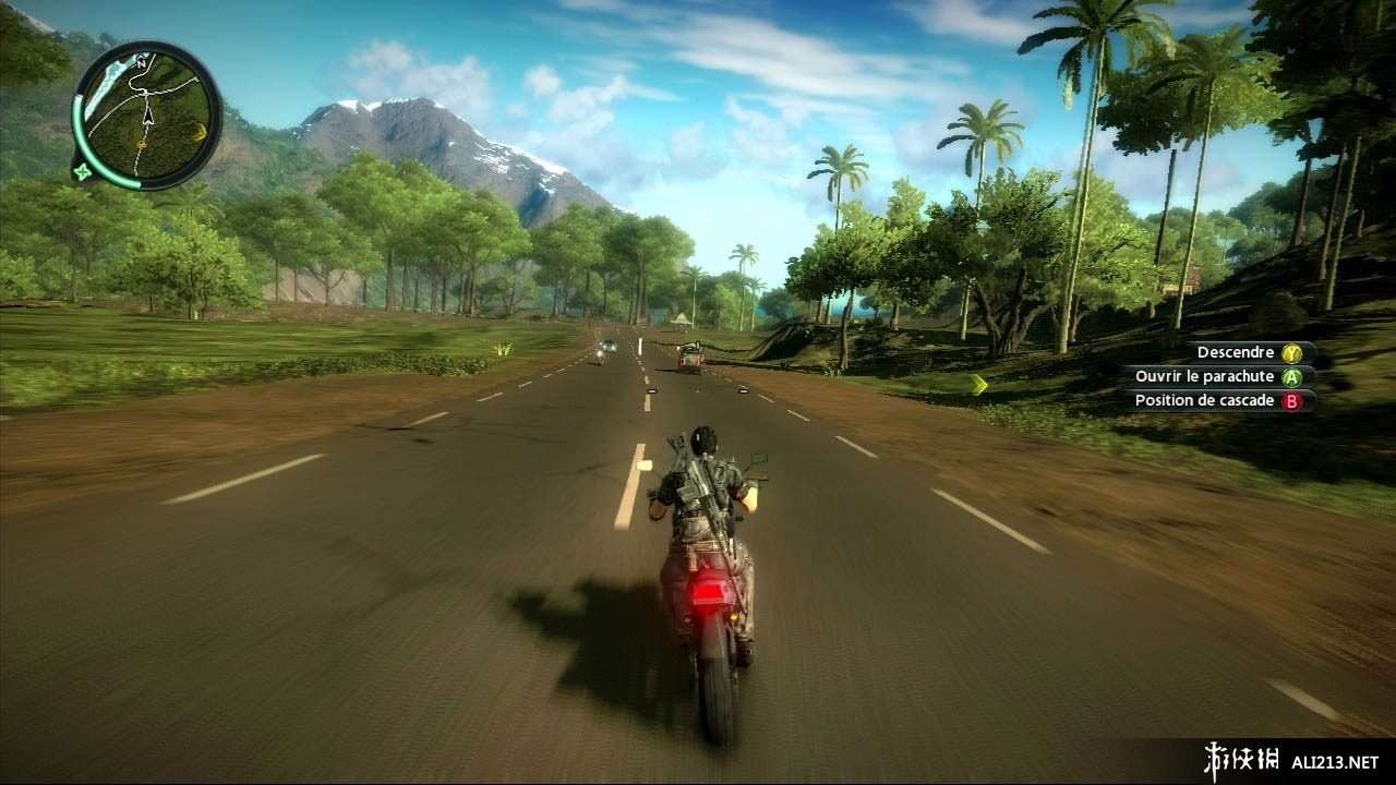 2Just Cause 2v1.0.0.2޸