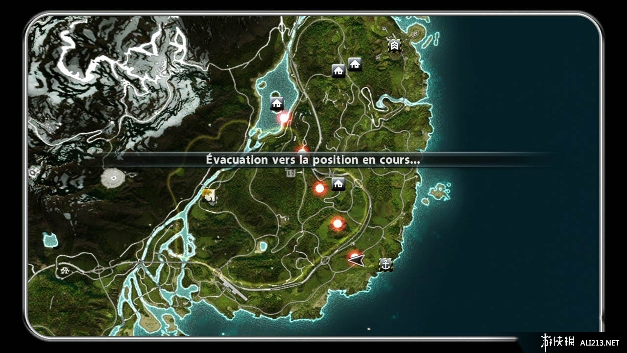 2Just Cause 2v1.0.0.2޸