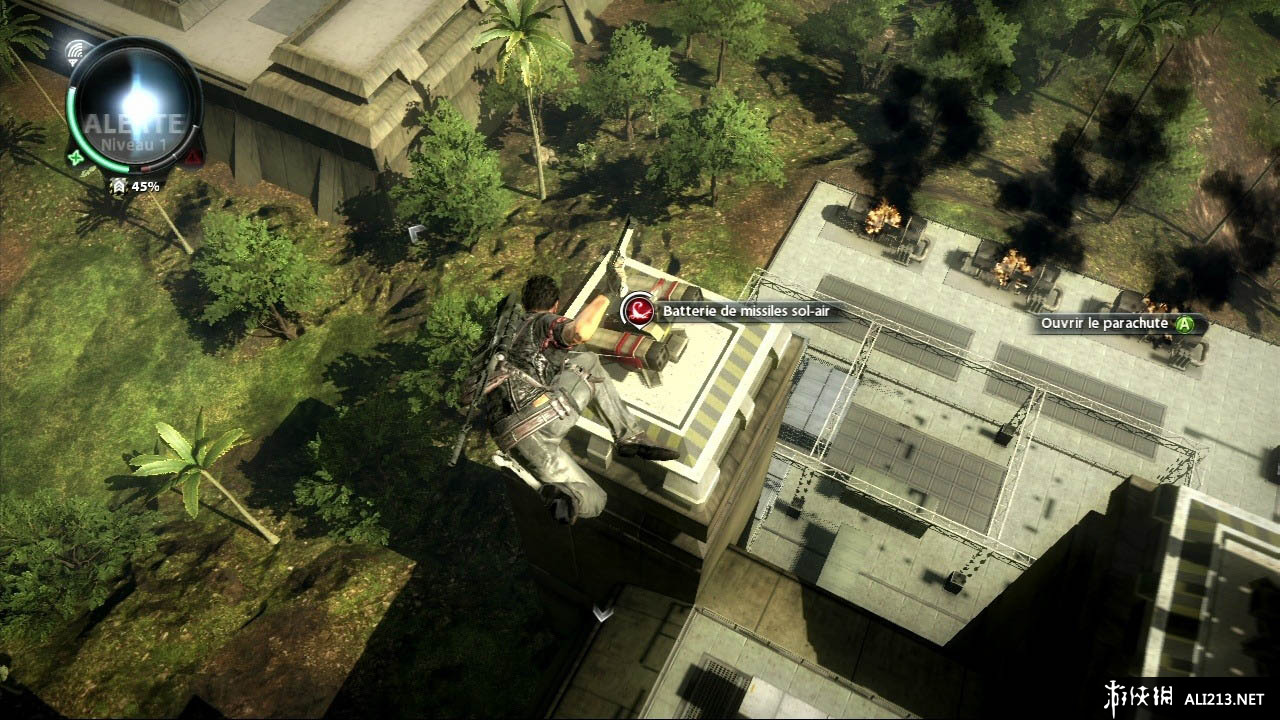 2Just Cause 2v1.0.0.2޸