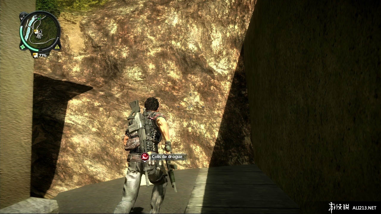 2Just Cause 2v1.0.0.2޸