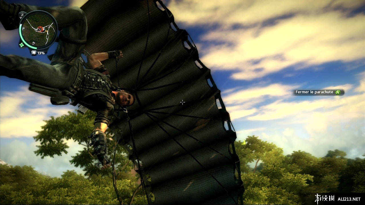 2Just Cause 2v1.0.0.2޸