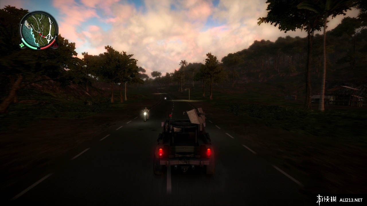 2Just Cause 2v1.0.0.2޸