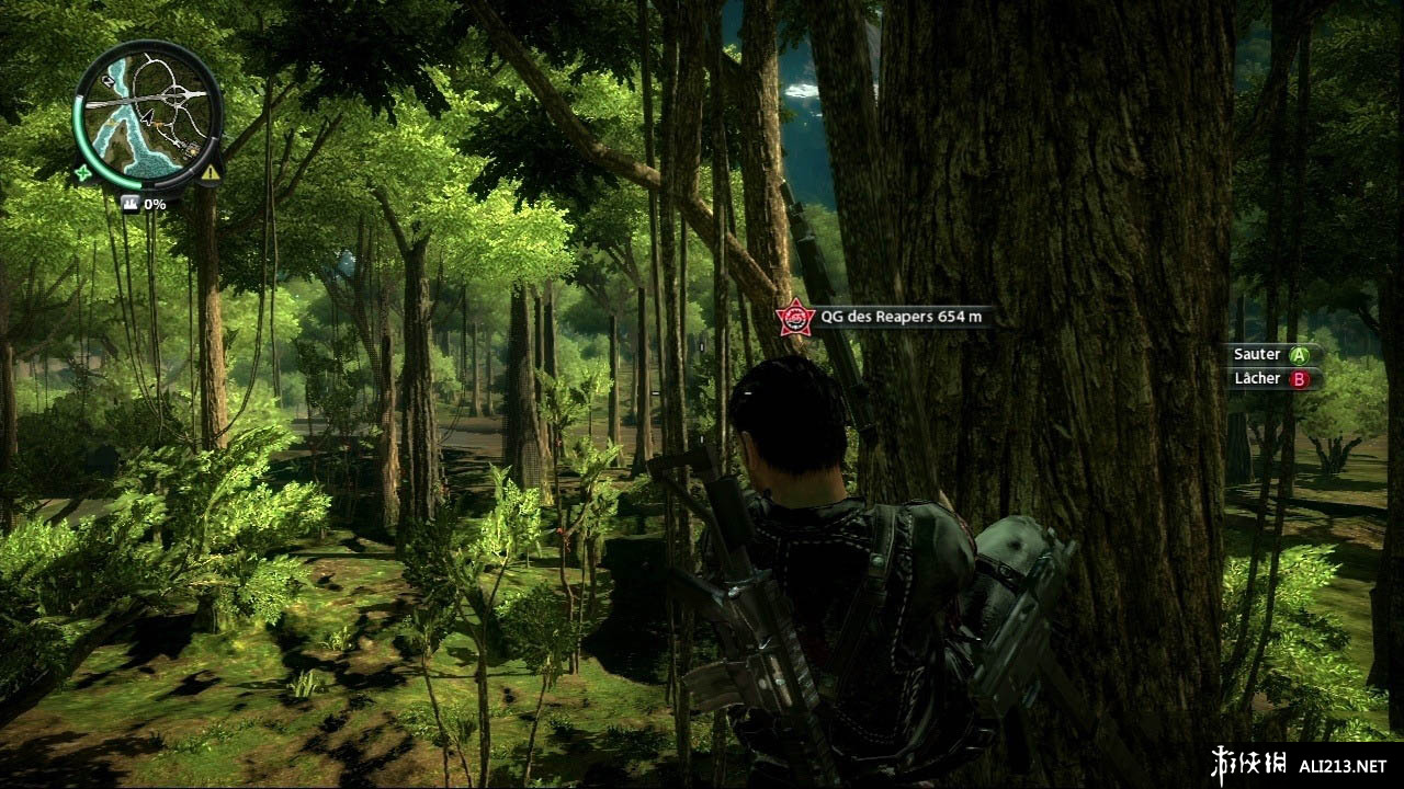 2Just Cause 2v1.0.0.2޸