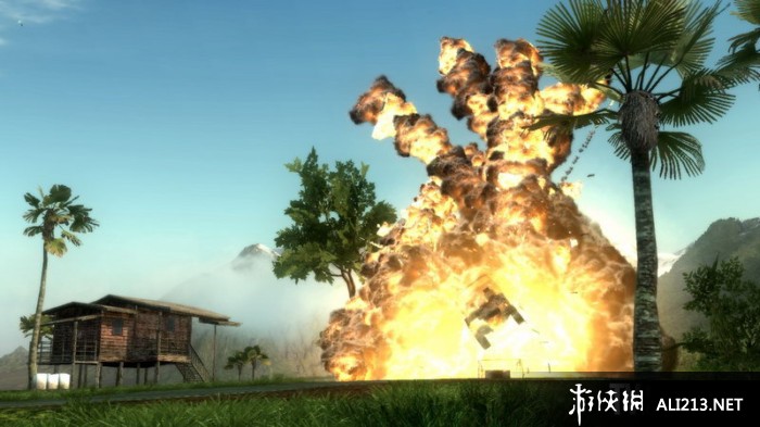 2Just Cause 2v1.0.0.2ʮһ޸