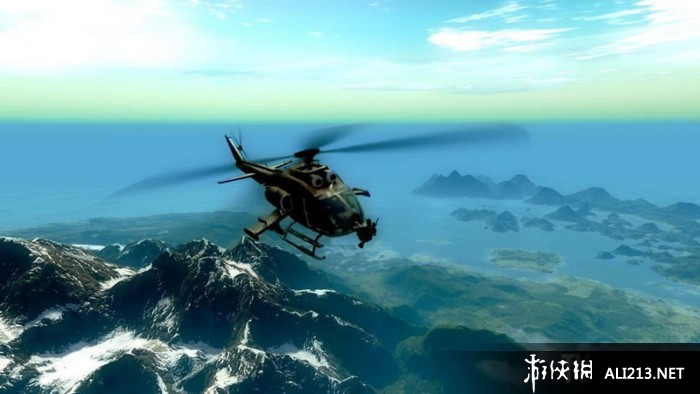 2Just Cause 2v1.0.0.2ʮһ޸