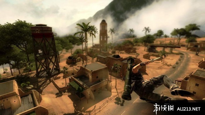 2Just Cause 2v1.0.0.2ʮһ޸