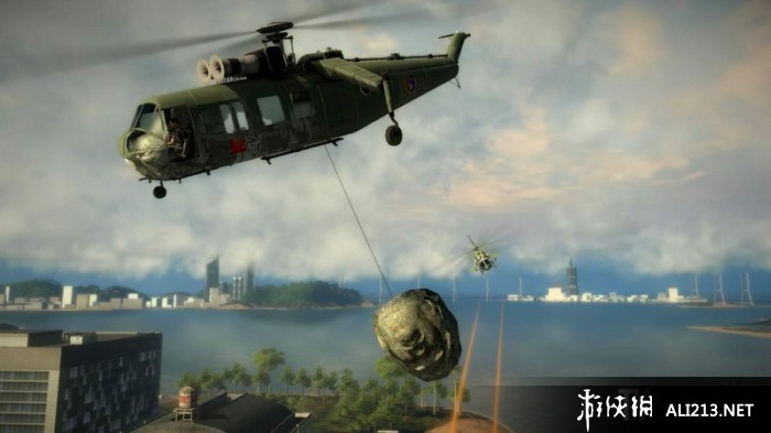 2Just Cause 2v1.0.0.2ʮһ޸