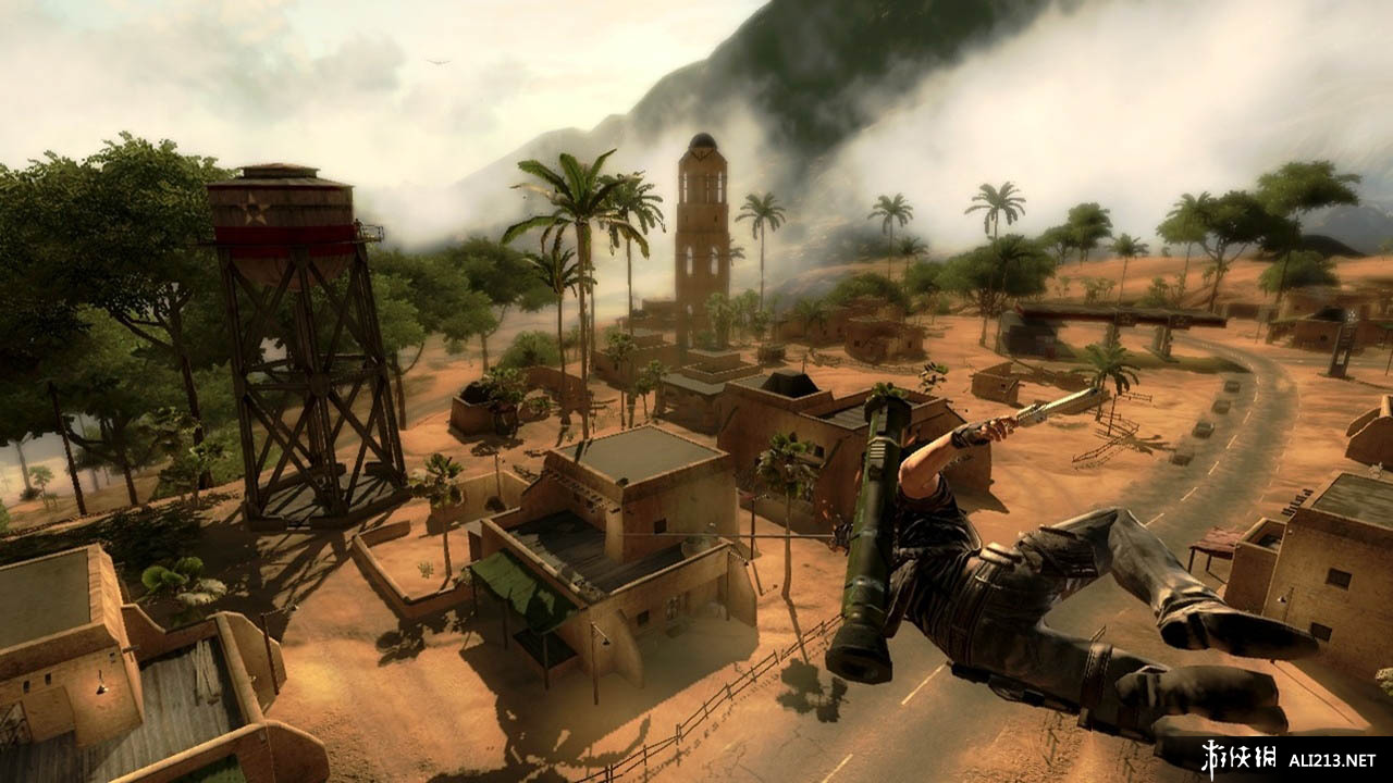 2Just Cause 2v1.0.0.2ʮһ޸