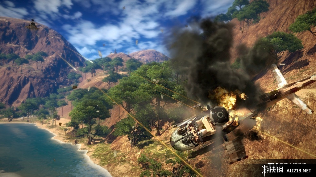 2Just Cause 2v1.0.0.2ʮһ޸