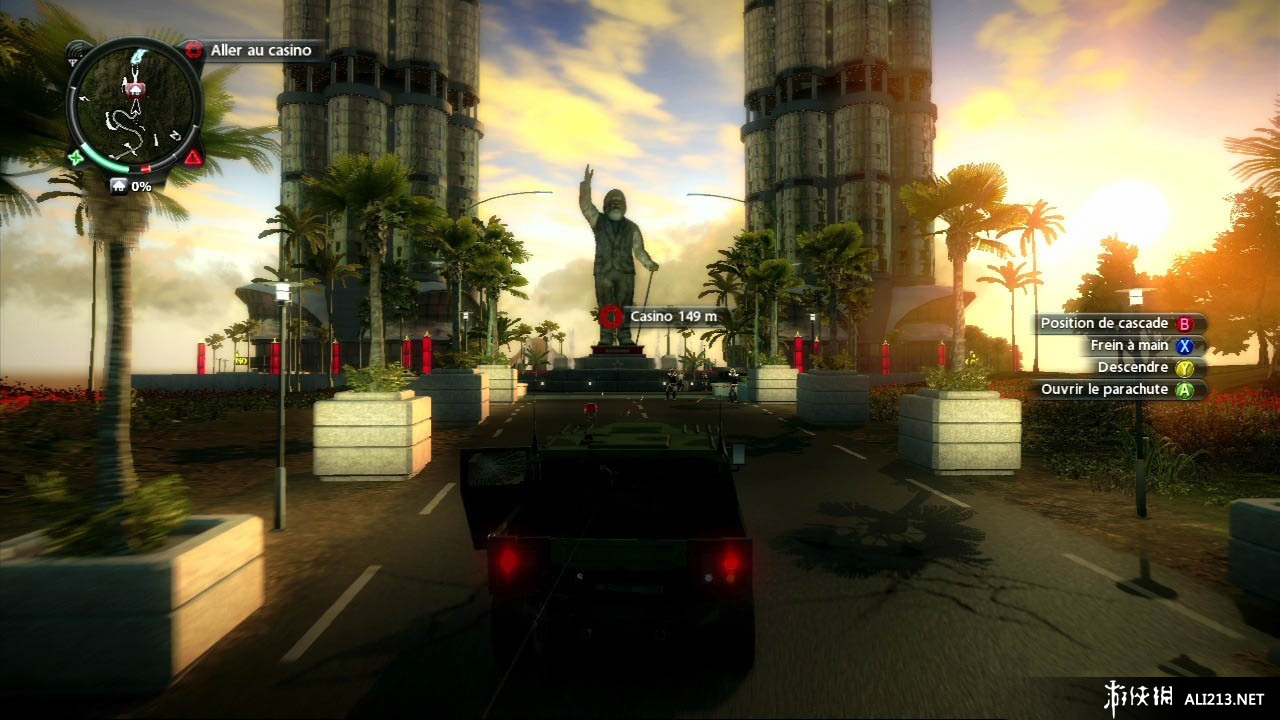 2Just Cause 2v1.0.0.2ʮһ޸