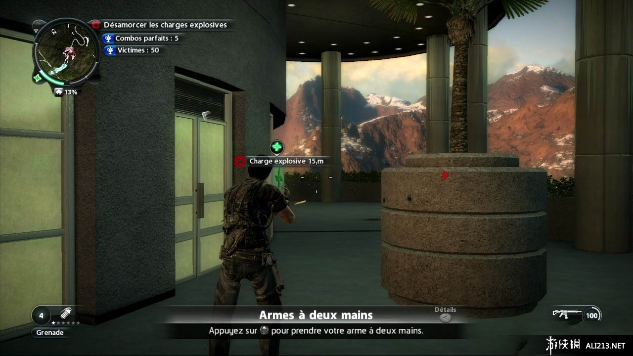 2Just Cause 2v1.0.0.2ʮһ޸