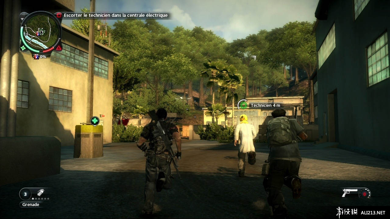 2Just Cause 2v1.0.0.2ʮһ޸