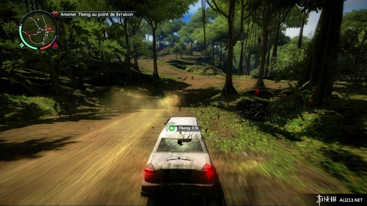 2Just Cause 2v1.0.0.2ʮһ޸