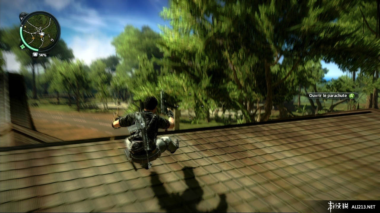 2Just Cause 2v1.0.0.2ʮһ޸