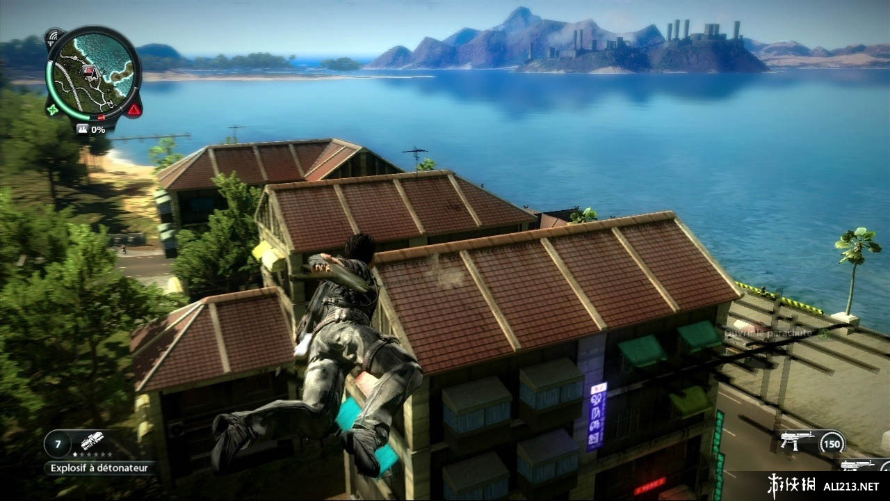 2Just Cause 2v1.0.0.2ʮһ޸