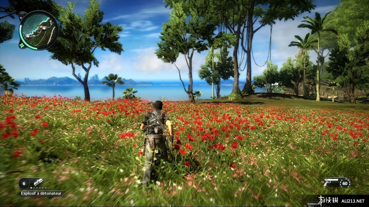 2Just Cause 2v1.0.0.2ʮһ޸