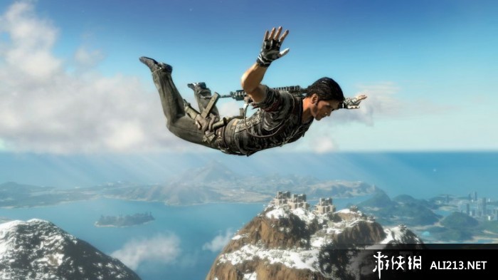 2Just Cause 2v1.0.0.2 ʮ޸