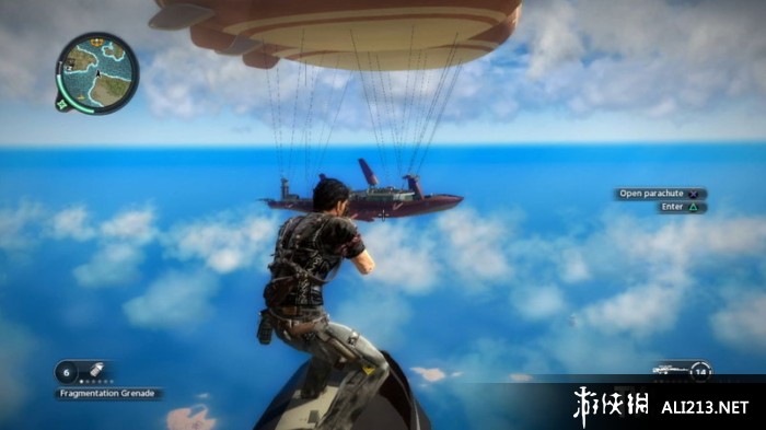 2Just Cause 2v1.0.0.2 ʮ޸