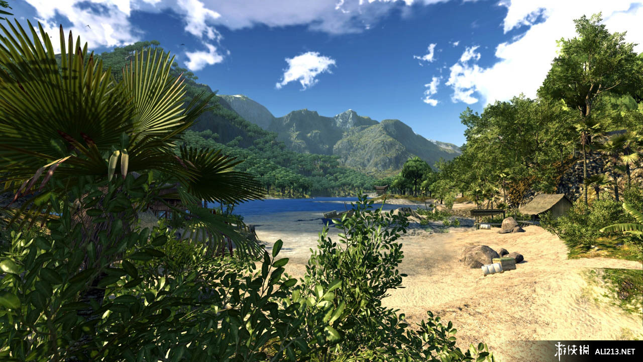 2Just Cause 2v1.0.0.2 ʮ޸