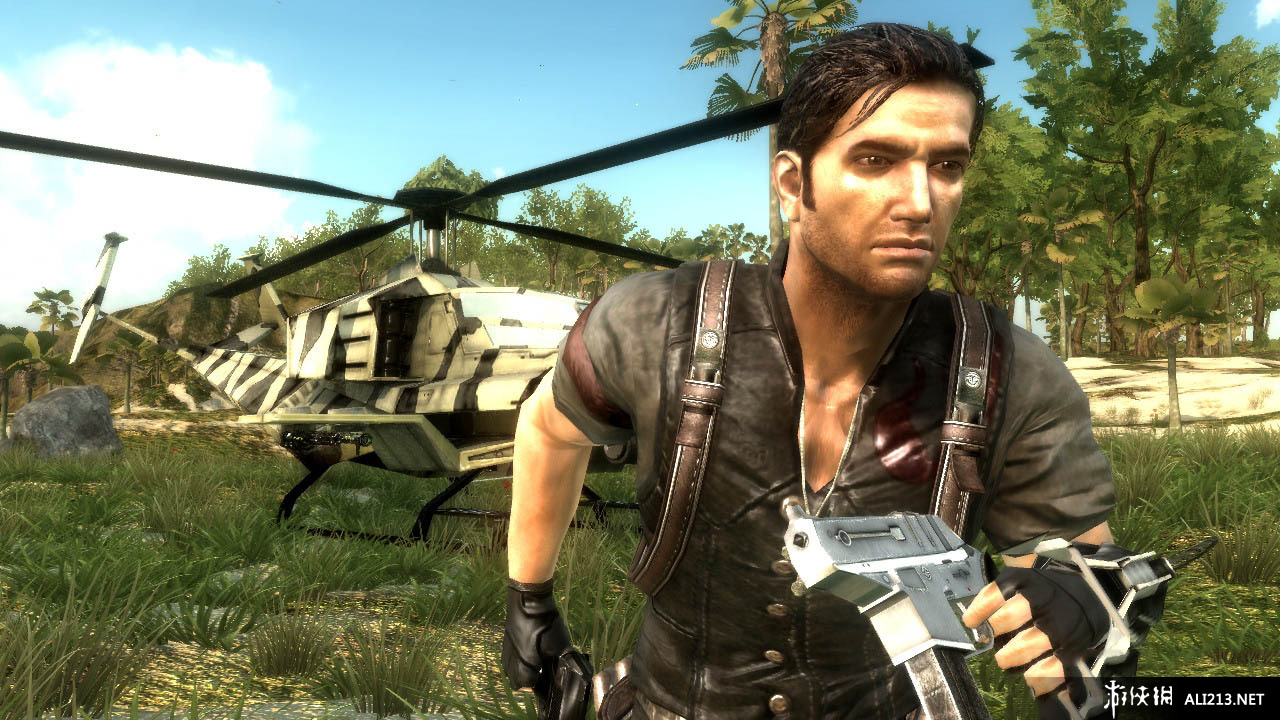 2Just Cause 2v1.0.0.2 ʮ޸