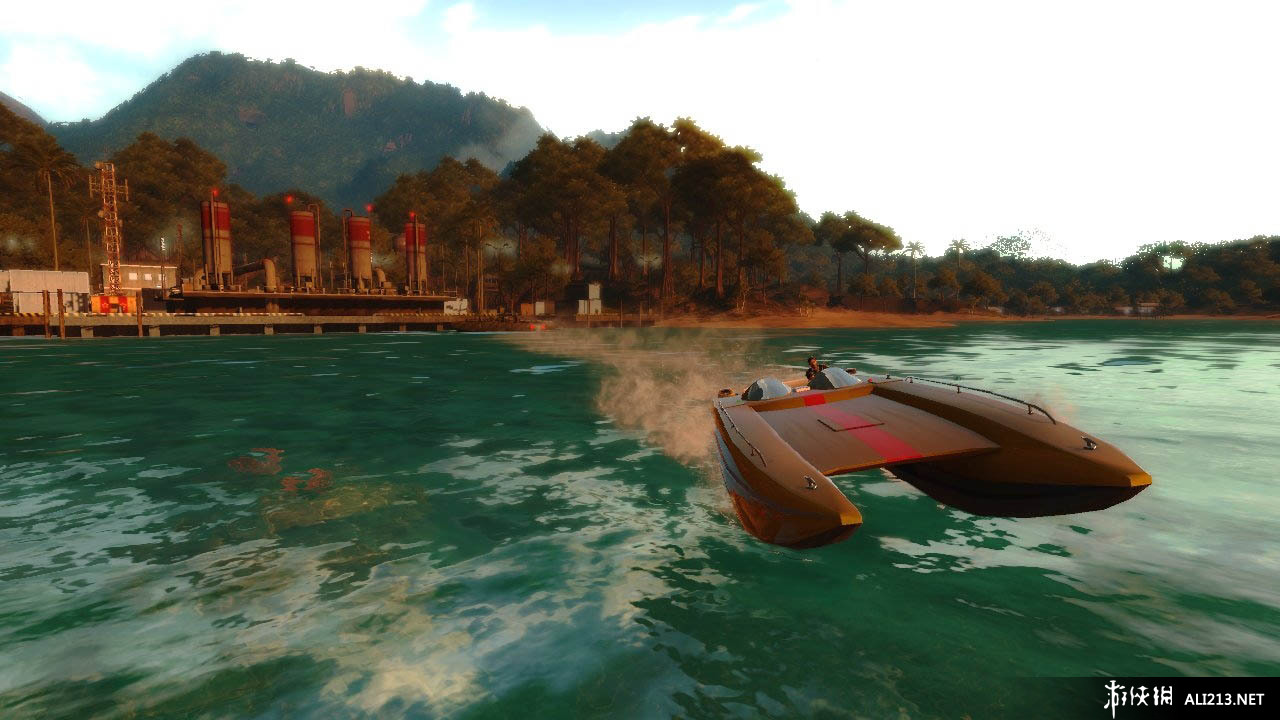 2Just Cause 2v1.0.0.2 ʮ޸