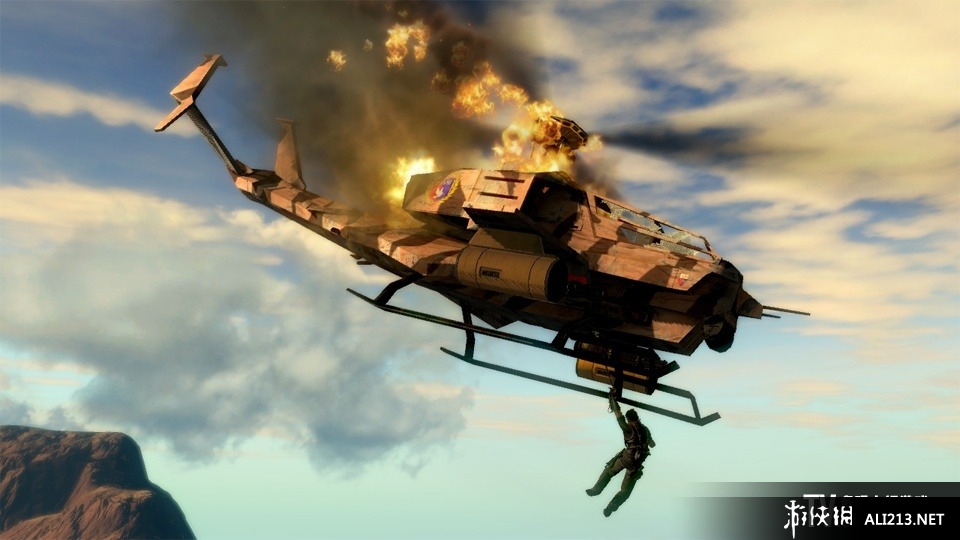 2Just Cause 2v1.0.0.2 ʮ޸