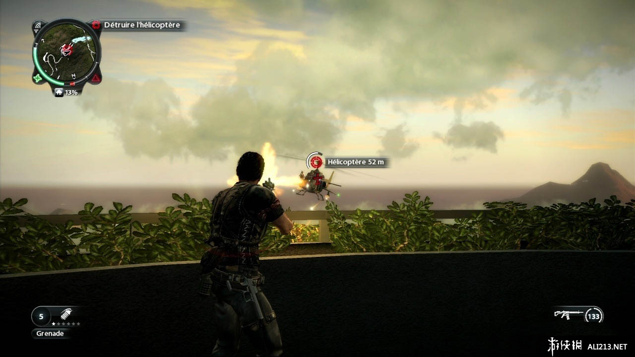 2Just Cause 2v1.0.0.2 ʮ޸