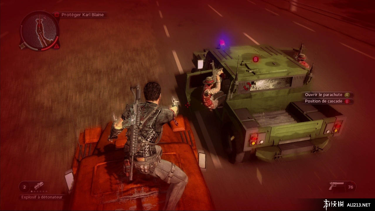 2Just Cause 2v1.0.0.2 ʮ޸