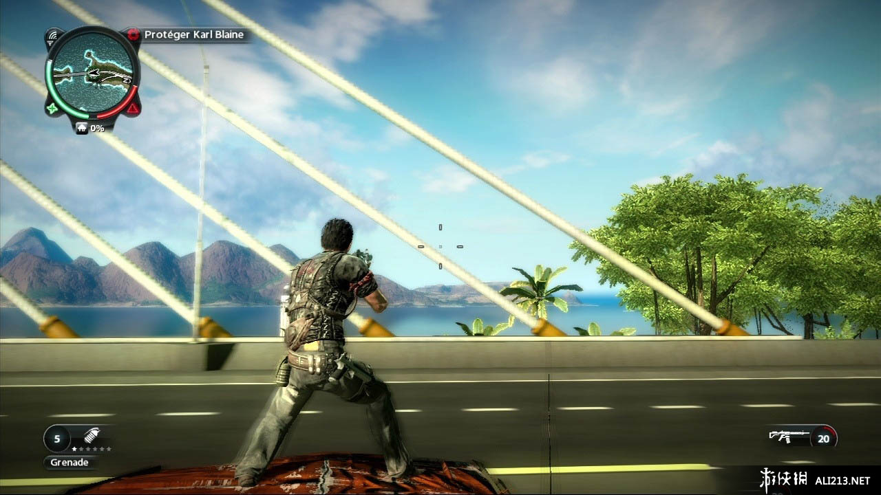 2Just Cause 2v1.0.0.2 ʮ޸