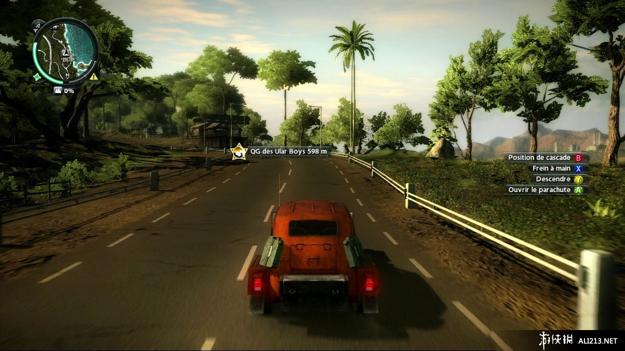 2Just Cause 2v1.0.0.2 ʮ޸