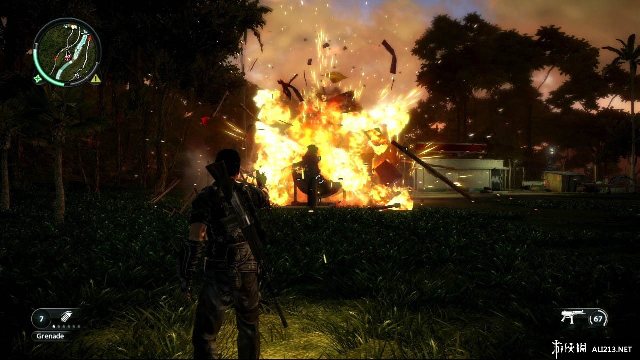 2Just Cause 2v1.0.0.2 ʮ޸