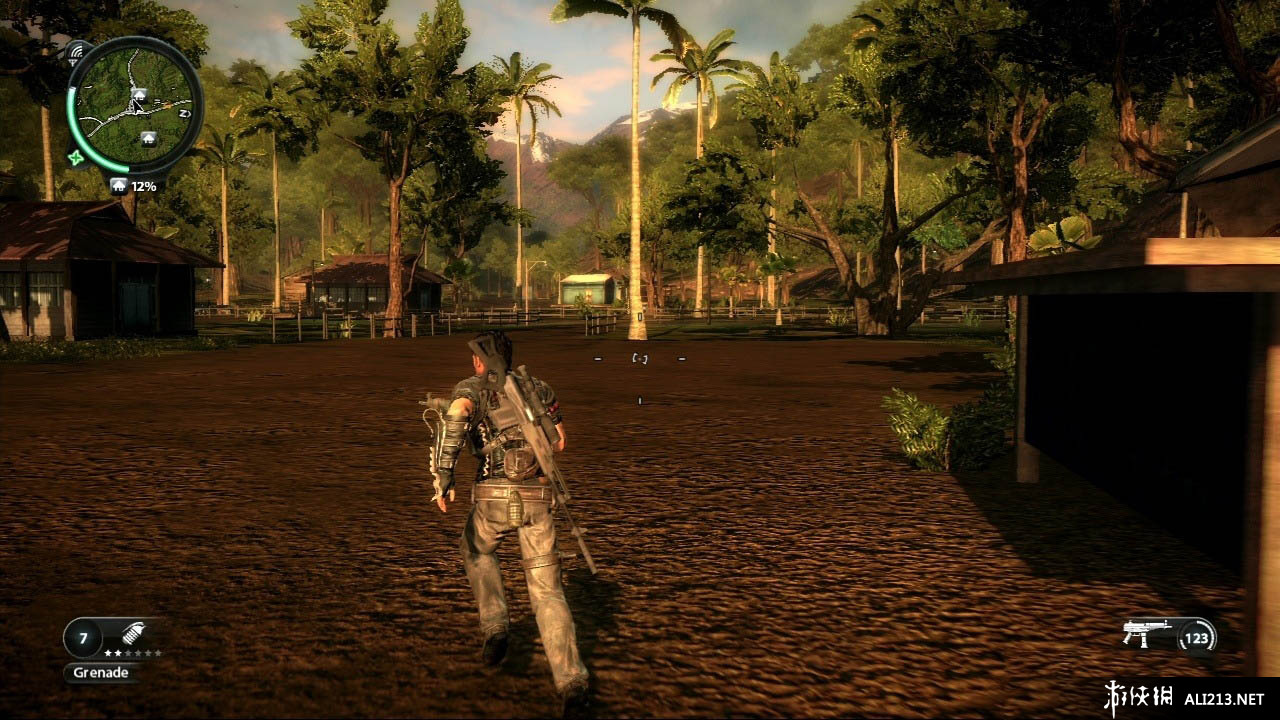 2Just Cause 2v1.0.0.2 ʮ޸