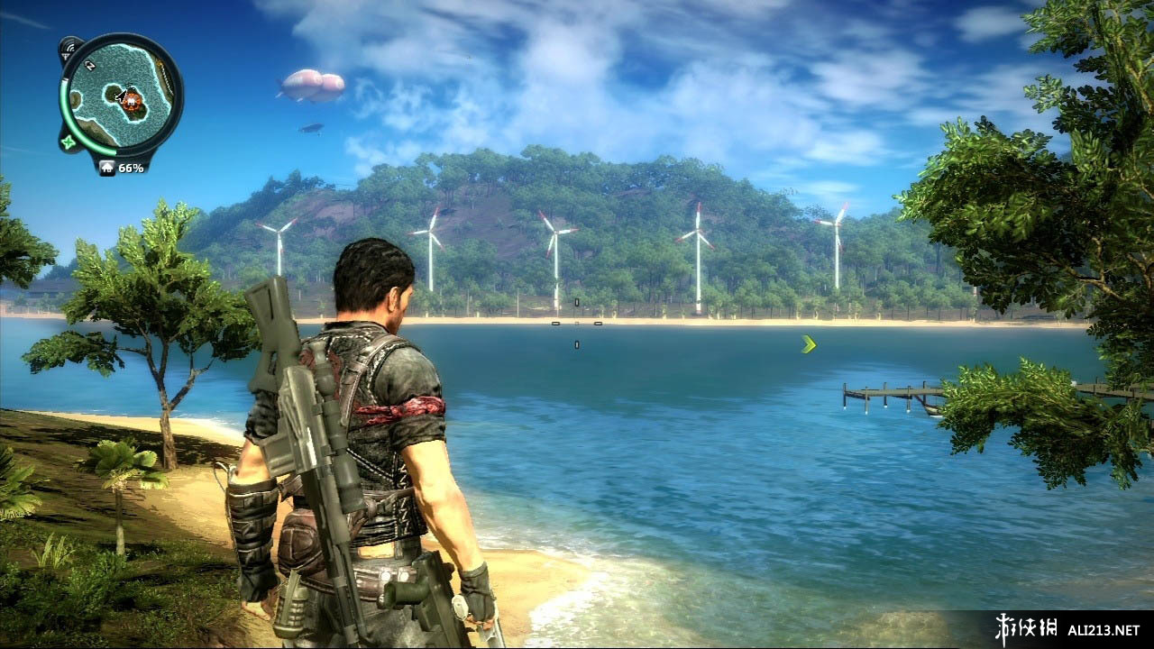 2Just Cause 2v1.0.0.2 ʮ޸