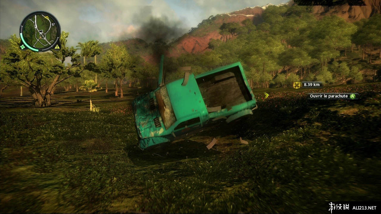 2Just Cause 2v1.0.0.2 ʮ޸