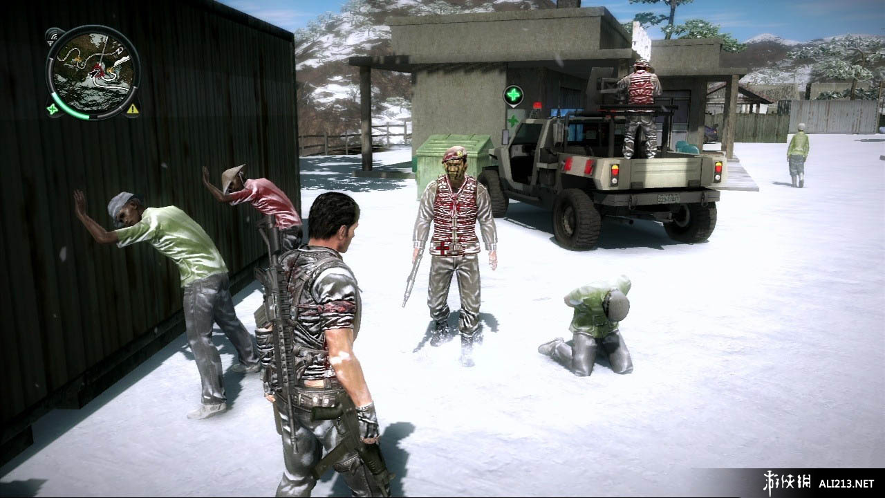 2Just Cause 2v1.0.0.2 ʮ޸