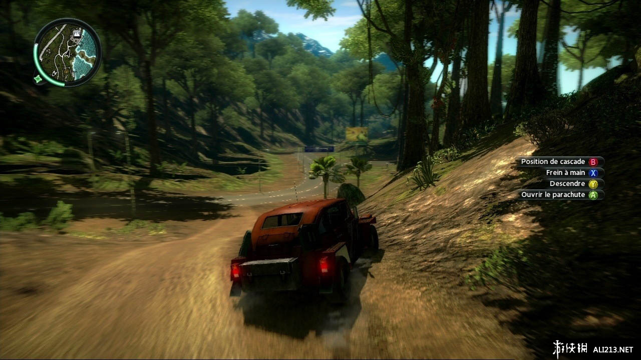 2Just Cause 2v1.0.0.2 ʮ޸