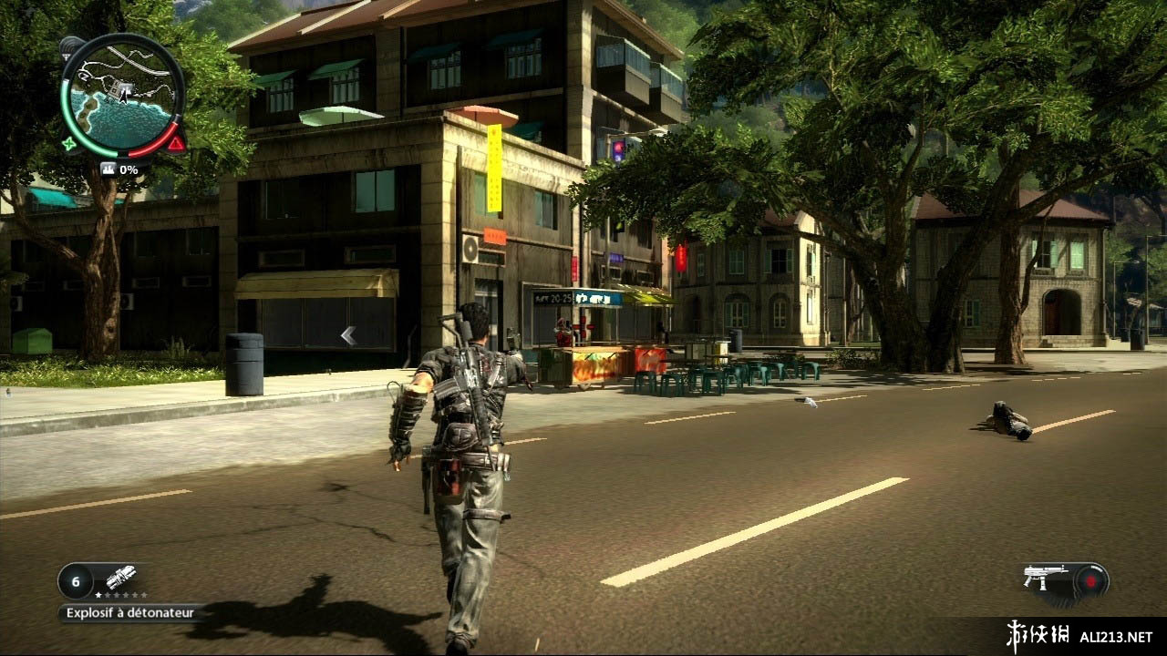 2Just Cause 2v1.0.0.2 ʮ޸