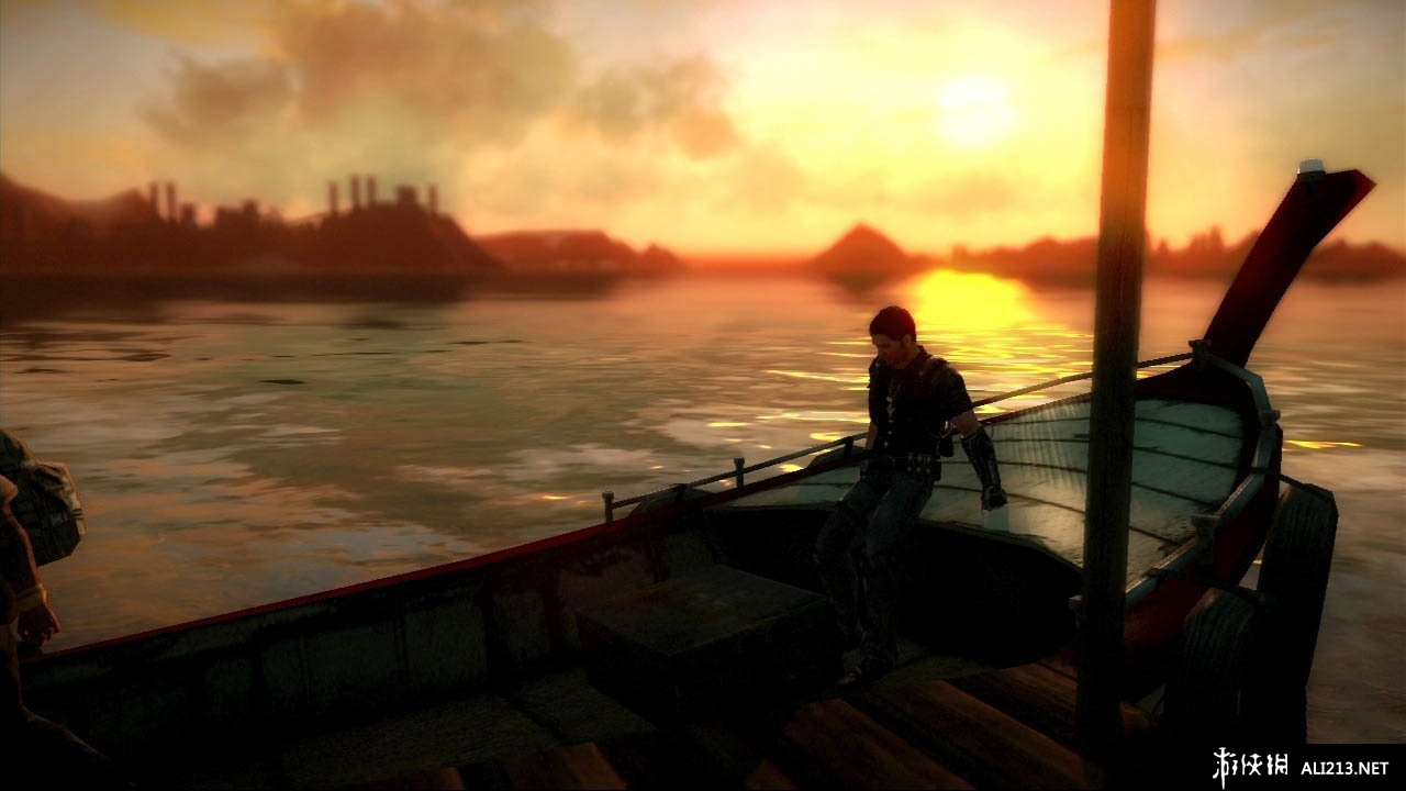 2Just Cause 2v1.0.0.2 ʮ޸