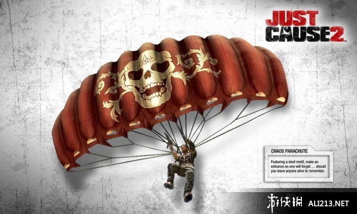 2Just Cause 2v1.0.0.2 ʮ޸