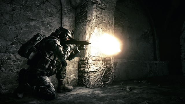 ս3Battlefield 3Update 4޸