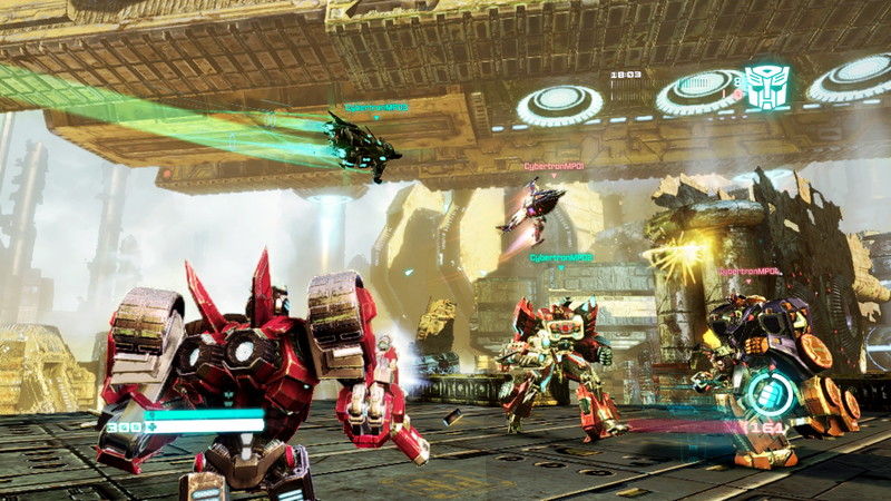 νգ̹䣨TransformersFall Of CybertronV1.2޸