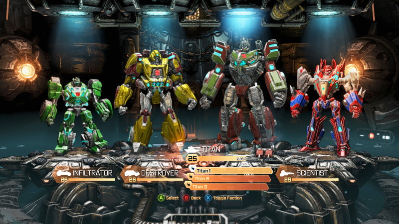 νգ̹䣨TransformersFall Of CybertronV1.2޸