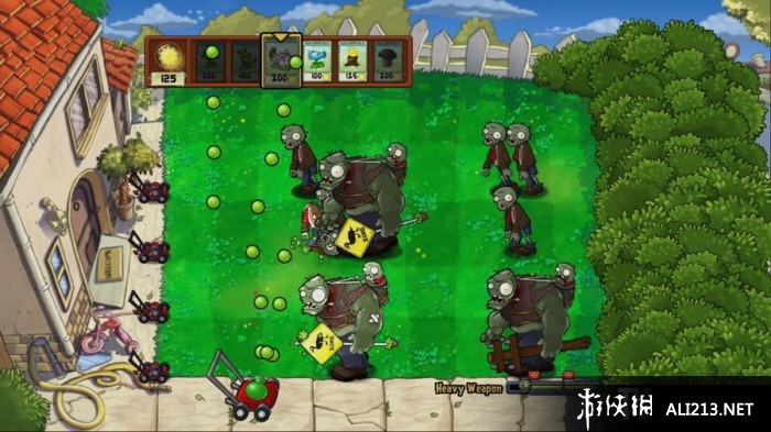 ֲսʬȰ棨Plants Vs. Zombies Game Of The Year Edition޸V1.2İ