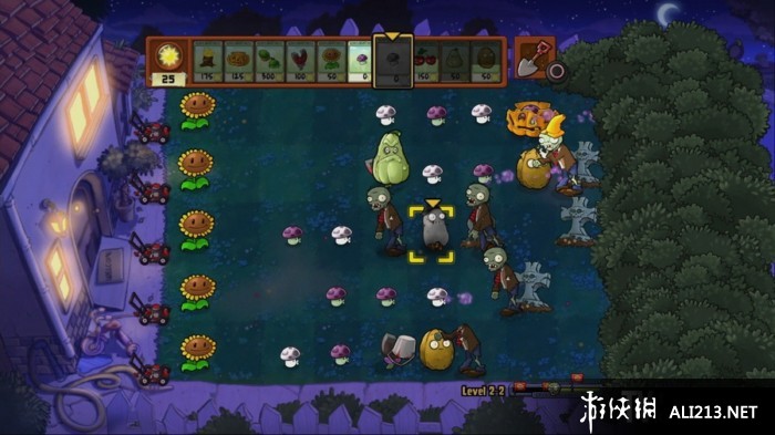 ֲսʬȰ棨Plants Vs. Zombies Game Of The Year Edition޸V1.2İ