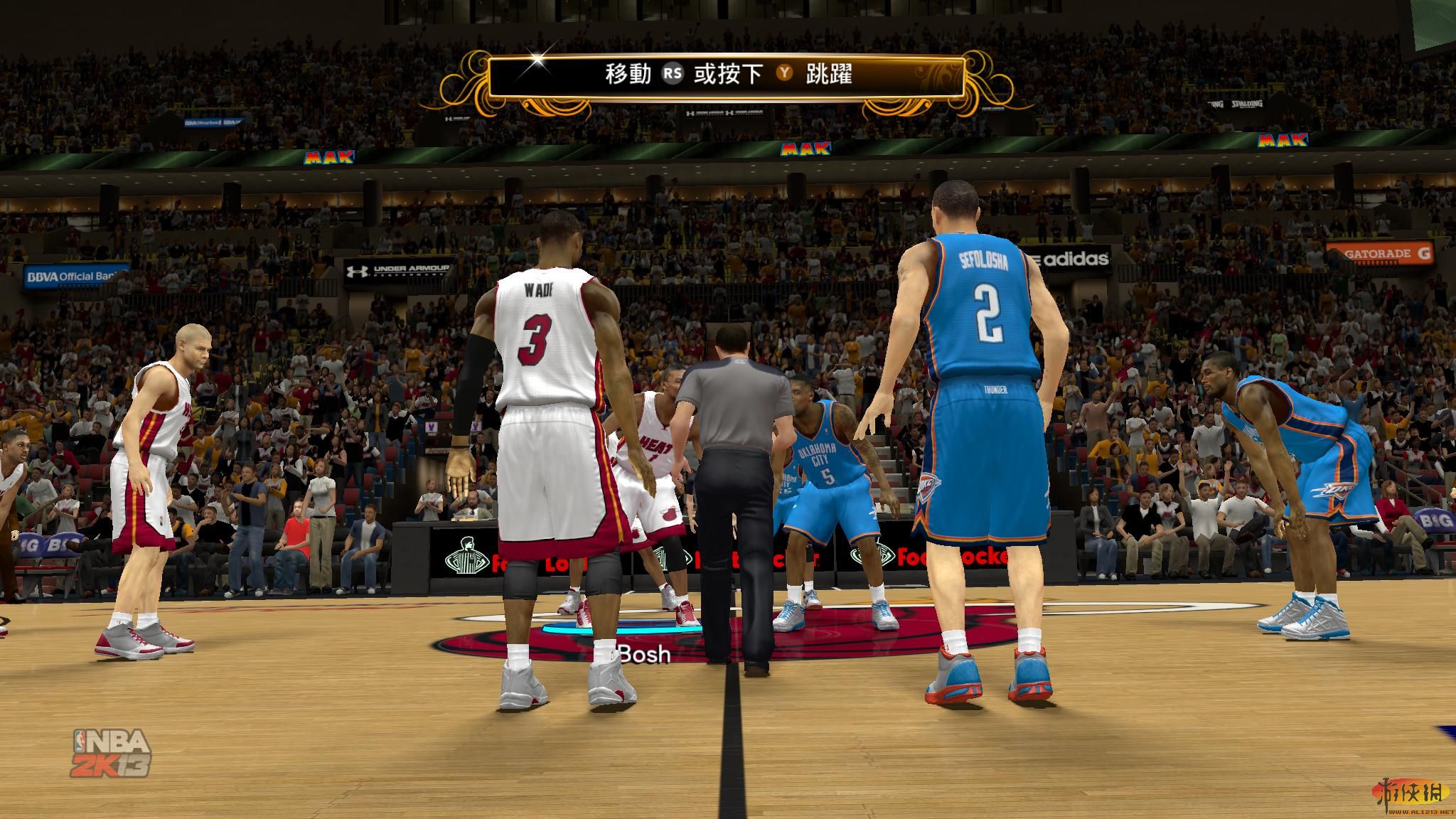 ְҵ2K13NBA 2K13Turbo޸V1.2๦޸